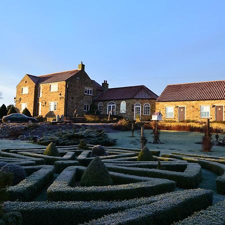 Clow Beck House Darlington  Dış mekan fotoğraf