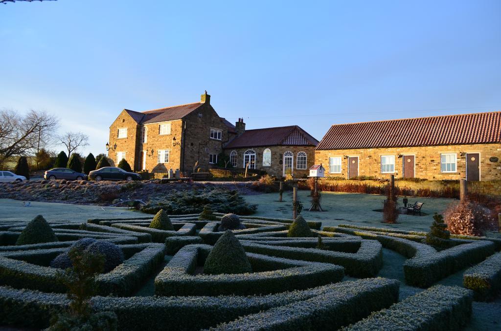 Clow Beck House Darlington  Dış mekan fotoğraf