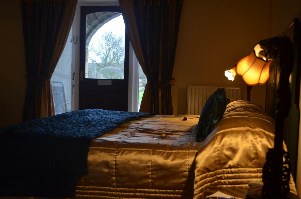 Clow Beck House Darlington  Dış mekan fotoğraf