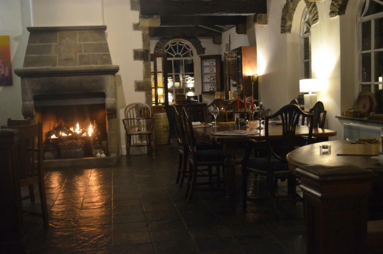 Clow Beck House Darlington  Dış mekan fotoğraf