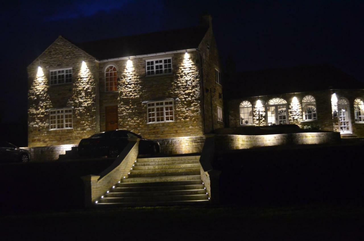 Clow Beck House Darlington  Dış mekan fotoğraf