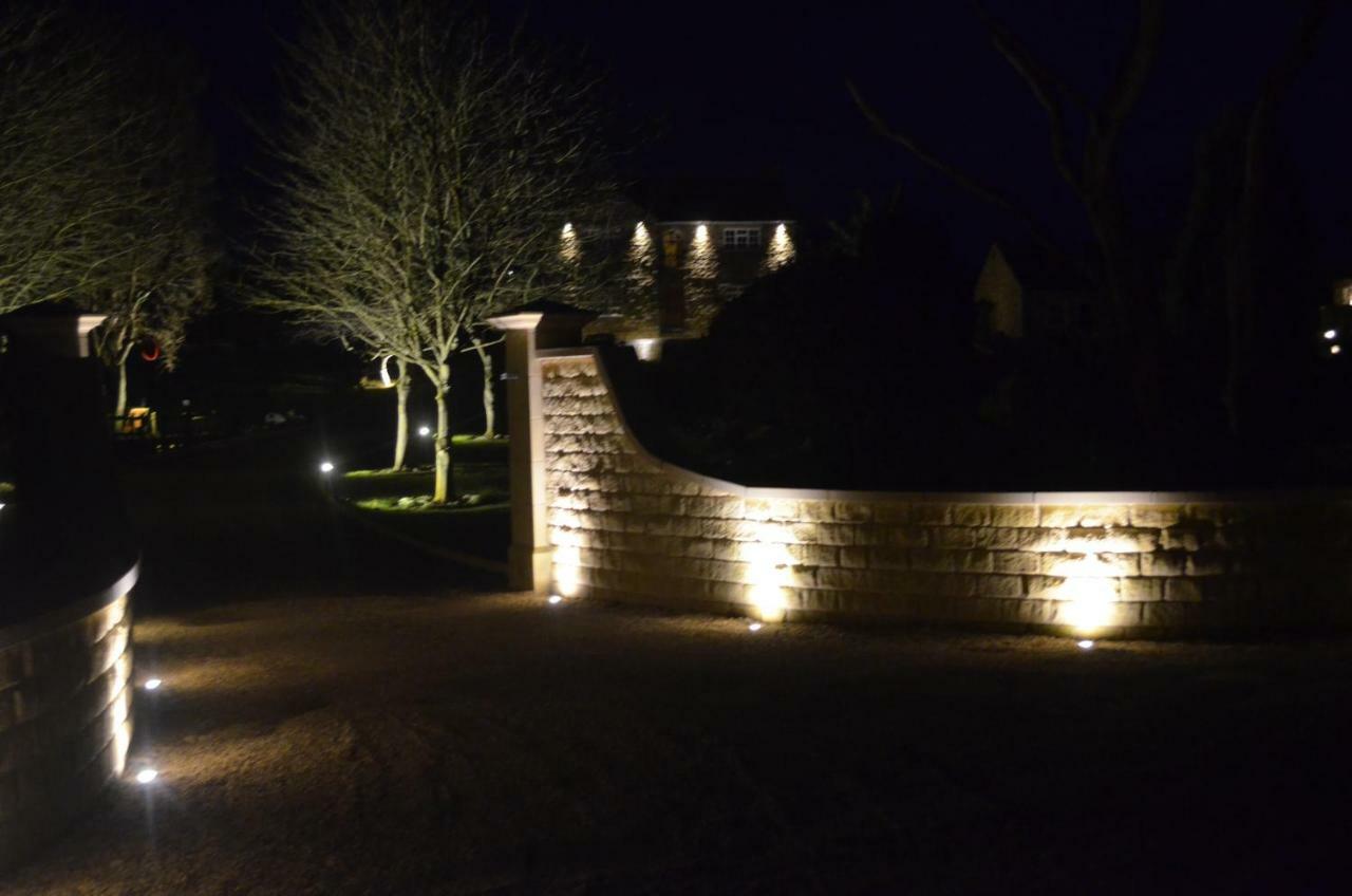 Clow Beck House Darlington  Dış mekan fotoğraf