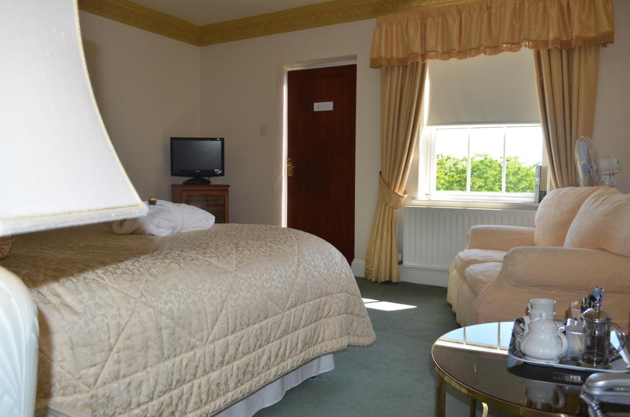 Clow Beck House Darlington  Dış mekan fotoğraf