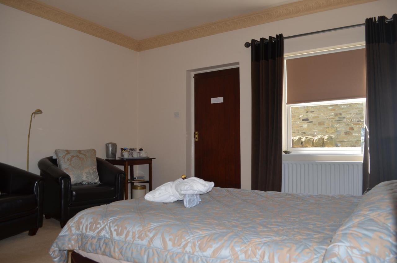 Clow Beck House Darlington  Dış mekan fotoğraf