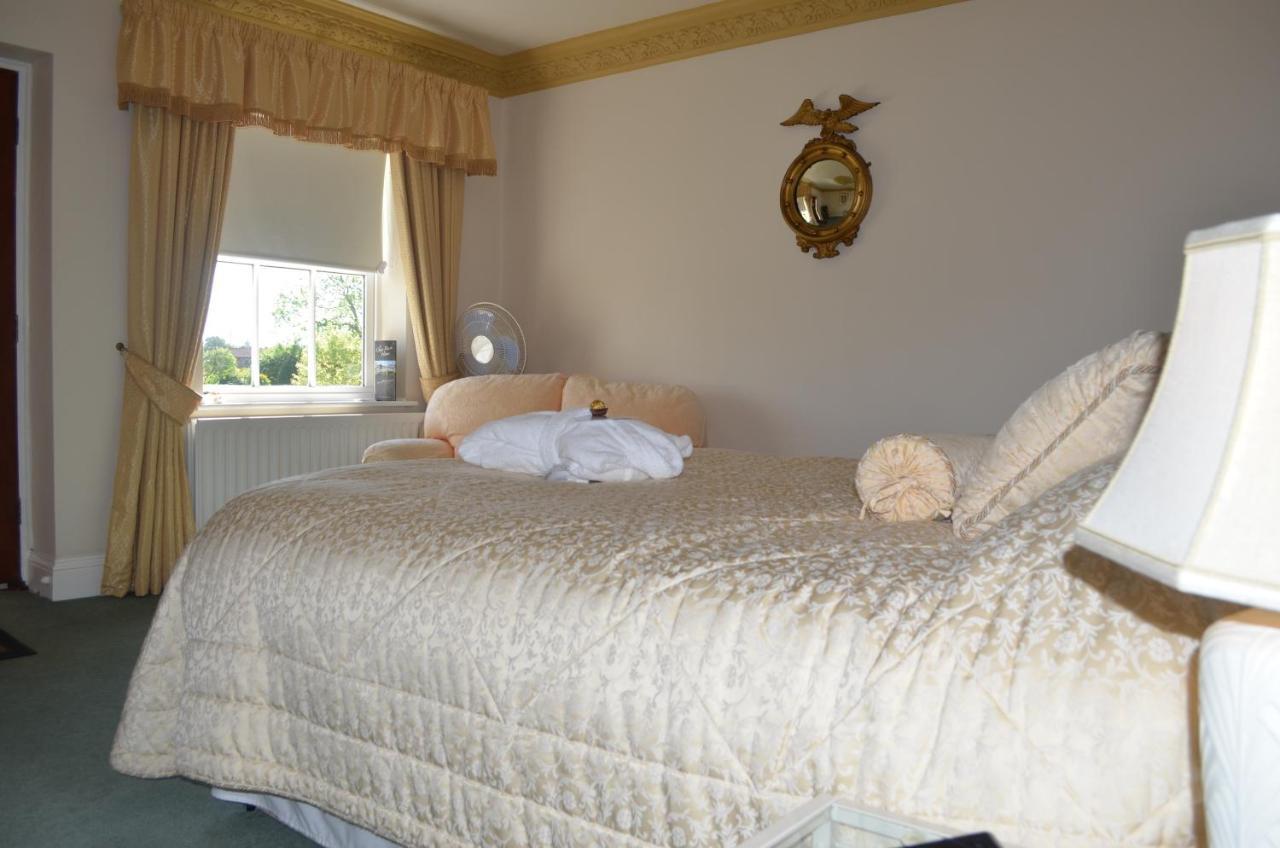 Clow Beck House Darlington  Dış mekan fotoğraf
